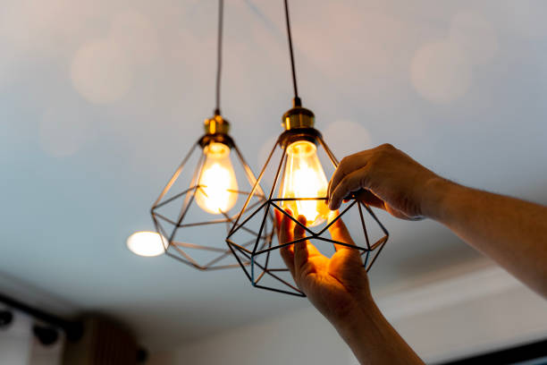 Best Outdoor Lighting Installation  in Elwood, NY