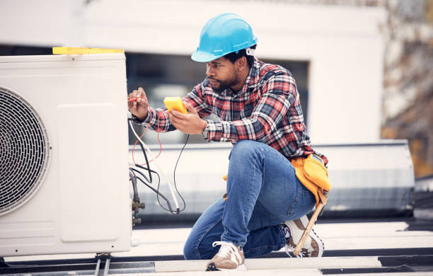 Best Emergency Electrical Repair  in Elwood, NY