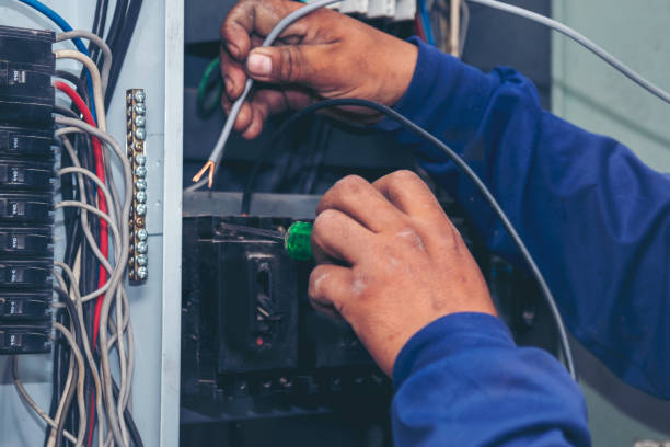 Best Affordable Electrical Installation  in Elwood, NY
