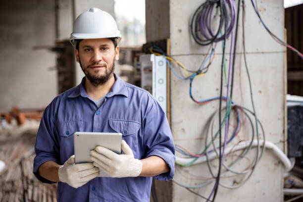 Best Electrical Rewiring Services  in Elwood, NY