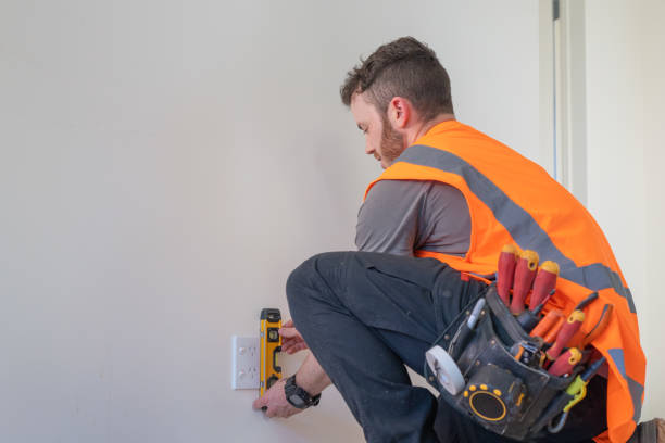 Best Electrical Upgrades for Homes  in Elwood, NY