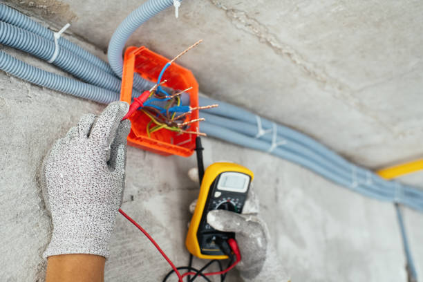 Best Electrical Installation Contractor  in Elwood, NY