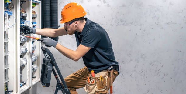 Best 24-Hour Electrician  in Elwood, NY