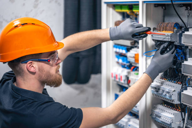 Best Electrical Upgrades for Homes  in Elwood, NY