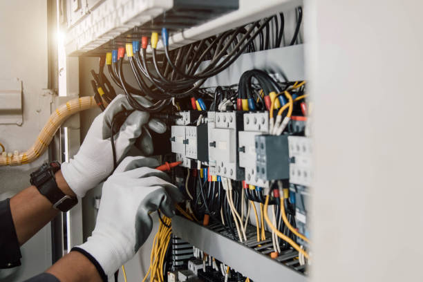 Best Residential Electrician Services  in Elwood, NY