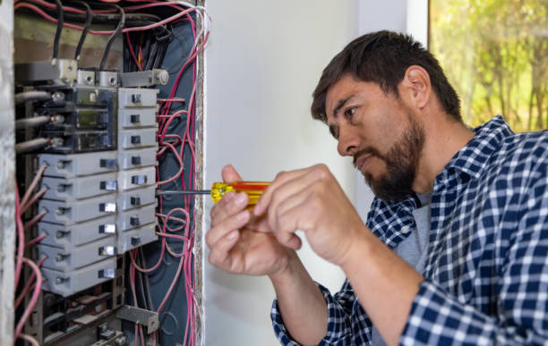Best Licensed Electrician  in Elwood, NY